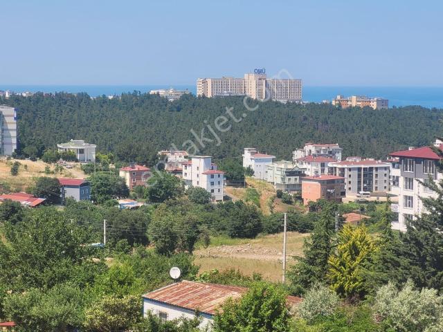 Düğün Yapacaklar Müjde! Deniz Manzaralı Lüks Kiralık 3+1 Daire