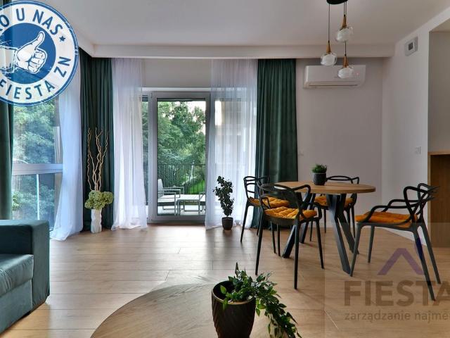 Duży apartament z 2 miejscami garażowym ul. Korfantego, Siemianowice Śląskie, Bytków