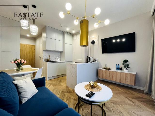 Duży balkon | 150 m do metra | Garaż Warszawa, Targówek Mieszkaniowy