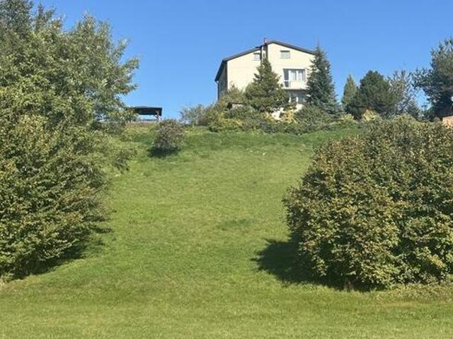 Duży dom + 7900 m² działki | widok | ogromny potencjał