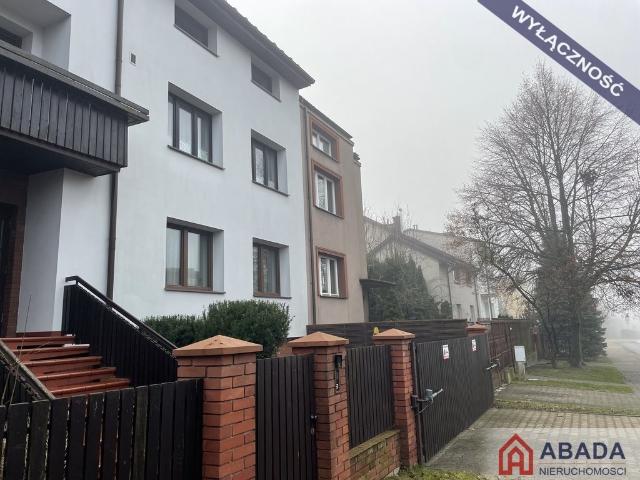 Przestronny dom 200 m² z ogrodem, inwestycyjny potencjał