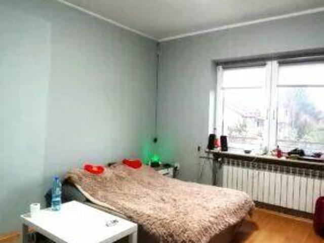 Duży dom 220m działka 350m 3 mieszkania Wołomin