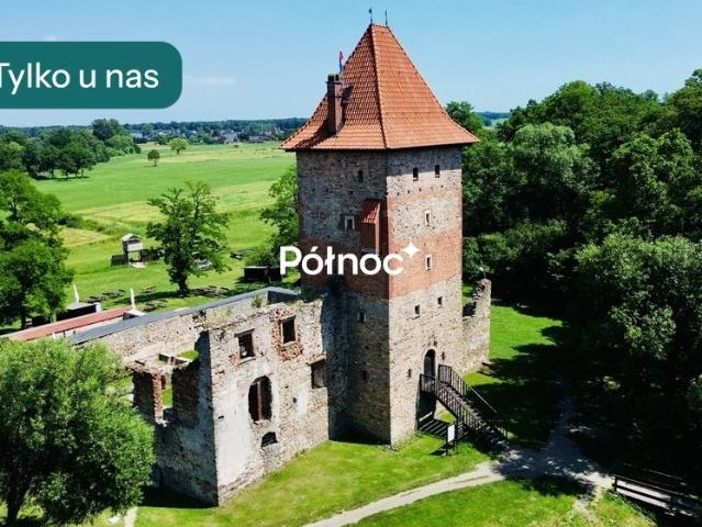 Zapraszam do zakupu dużego gruntu rolnego 22 436 m² z dostępem do drogi