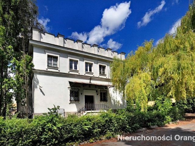 Działki z biurowcem i magazynem, 3 134 m², Lublin