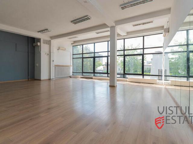 Duży lokal usługowy 274 m2 | Bronowice
