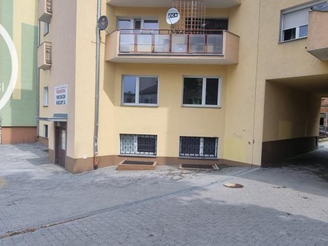 Duży lokal 328 m2 w centrum Chełma – idealny pod inwestycję