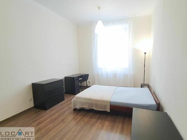Duży pokój 1 osobowy, ok. 20 m2, ul. Starowiślna/Dietla