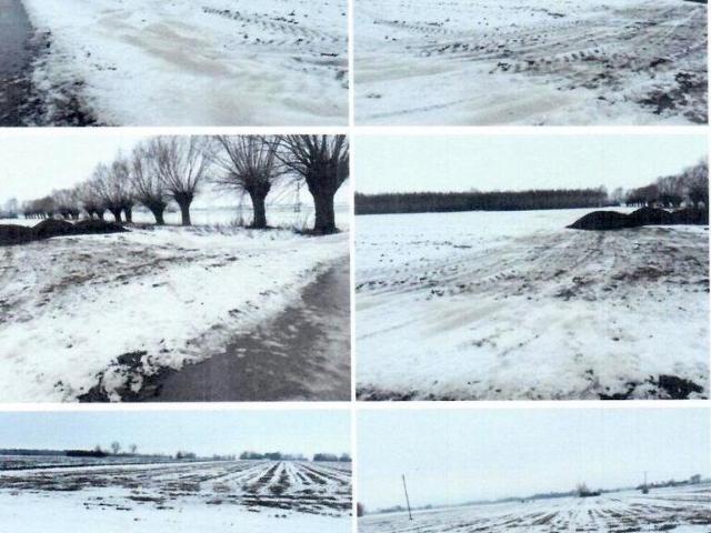 Duża działka 7,2 ha w Zaborowie – okazja inwestycyjna