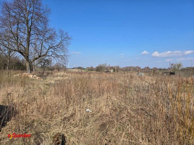 Zapraszam do zakupu dużej działki 2,97 ha pod zabudowę i rolnictwo
