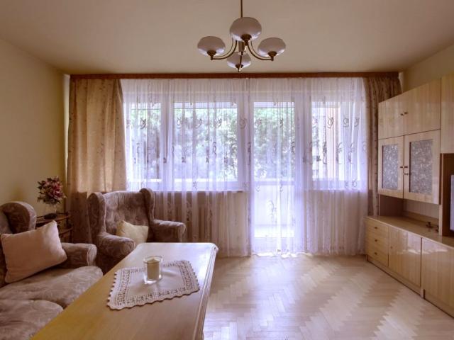 Duża Góra 35 62 m², Kraków