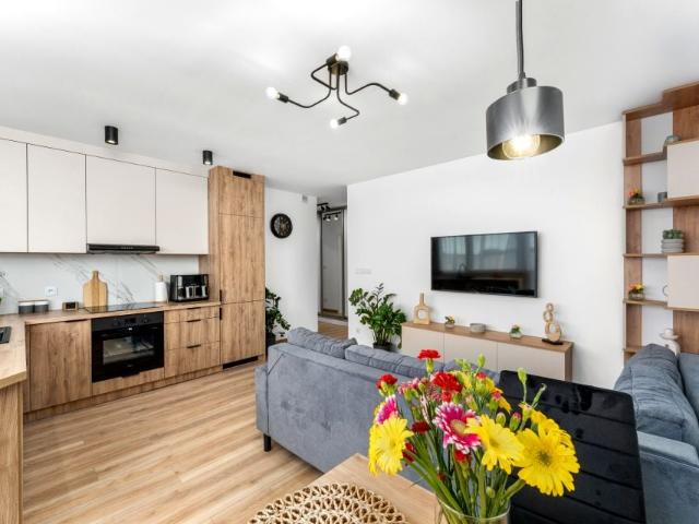 Duża Góra 50 m², Kraków