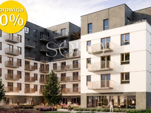 Duża Góra 53,27 m², Kraków