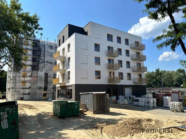 Duża Góra 58,60 m², Kraków