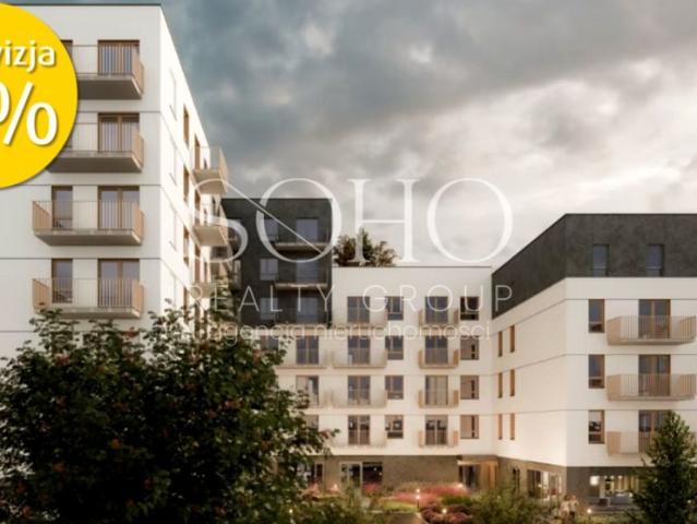 Duża Góra 67,96 m², Kraków