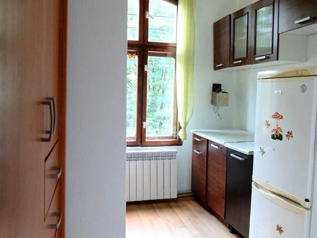 Duża Kawalerka 38m2 Chorzów ul.Wandy Amelung c.o