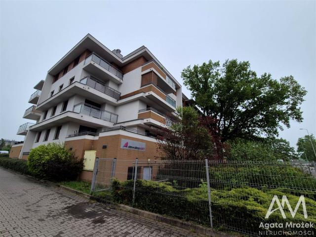 Duża kawalerka, duży balkon, aneks, całość 2600zł Wrocław, Fabryczna