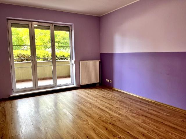 Duża 77,90 m², Marki