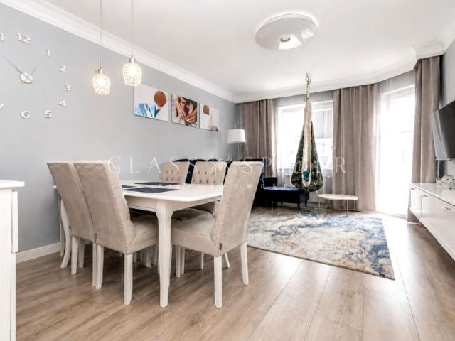 Duża 70,10 m², Marki