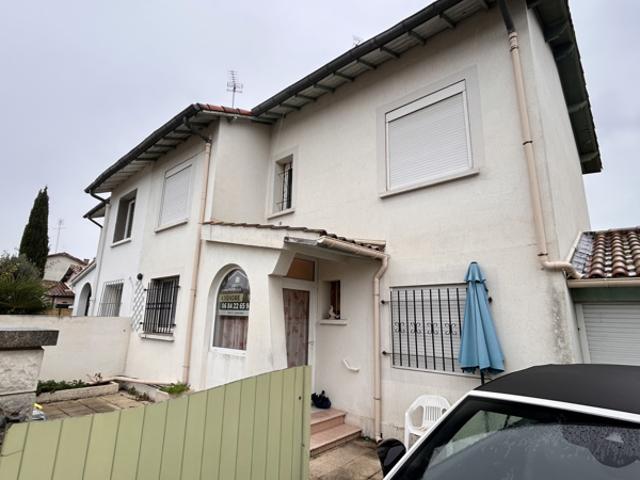 Du Charme pour cette maison 6 pièces à Castelnau le Lez 3417