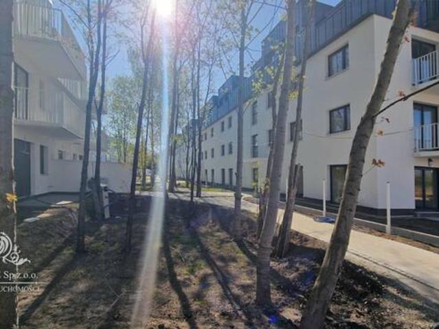 Duże, mieszkanie 65,90m2, 3pokoi, 2łazienki, ogród/ Brochów