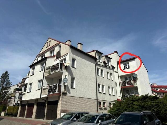 Duże mieszkanie M3 Wodzisław Śl. Os. Dąbrówka
