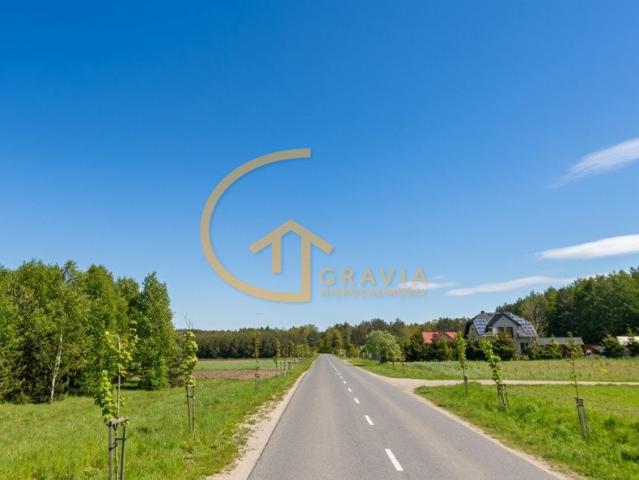 Duże działki leśne w Kaszubach, 36 125 m², 6 zł/m²