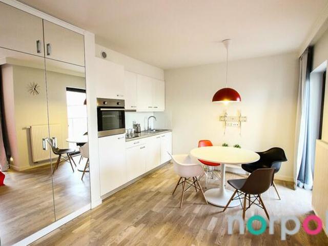 Duże studio | blisko uczelni UKEN, AGH | balkon | dobra komunikacja | SKA Łobzów