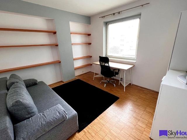 Duże 2 pokojowe w Centrum 60m2 ul. Ciepła, Wrocław, Krzyki