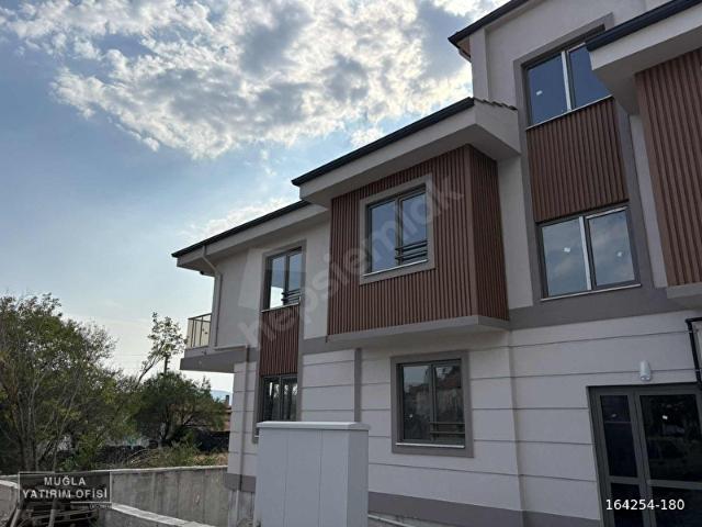 DÜĞEREKTE SIFIR 2+1 KİRALIK DAİRE