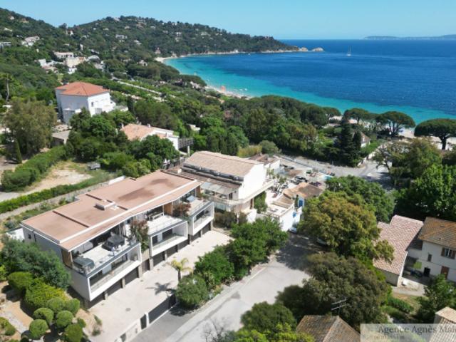 DU LUXE A 100 M DE L EAU !