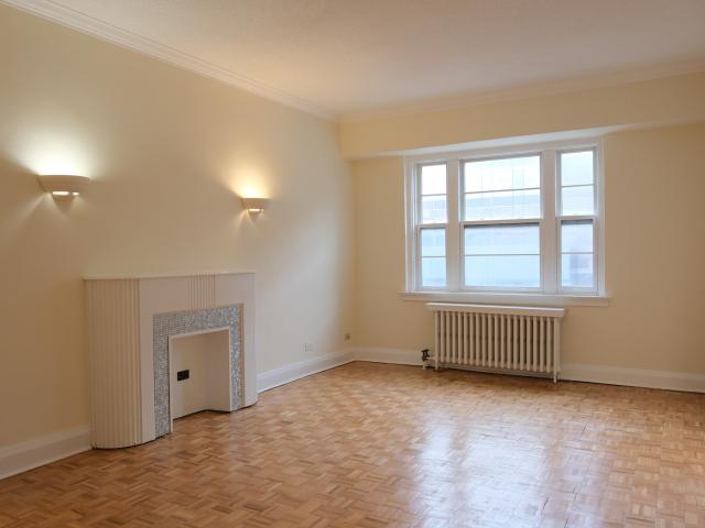 Du Maurier Apartments One Bedroom [object Promise] for Rent
