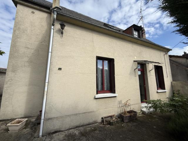 DU POTENTIEL