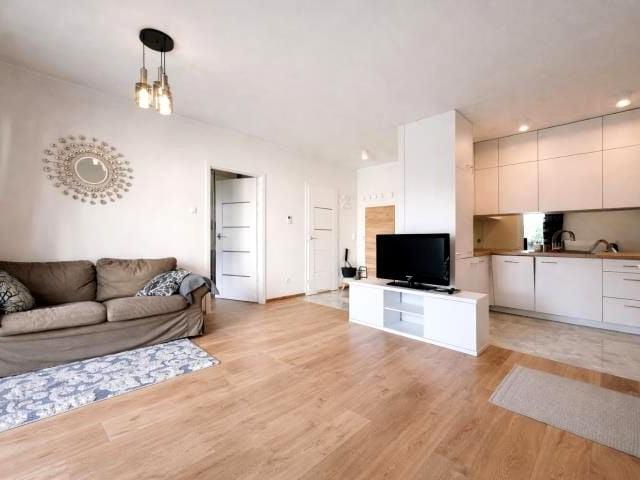 Duńska 43 m², Szczecin