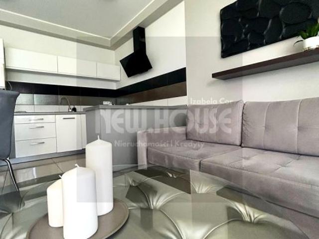Duńska 52 m², Szczecin