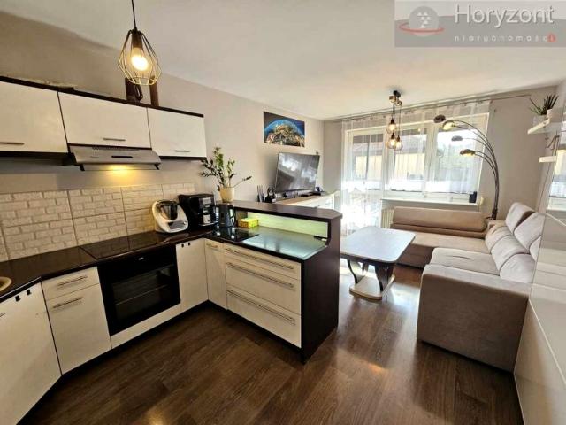 Duńska 54,71 m², Szczecin