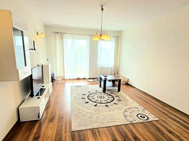 Duńska 56,91 m², Szczecin