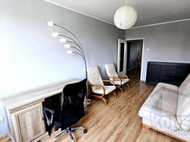 Duńska 57 m², Szczecin