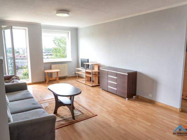 Duńska 68,30 m², Szczecin