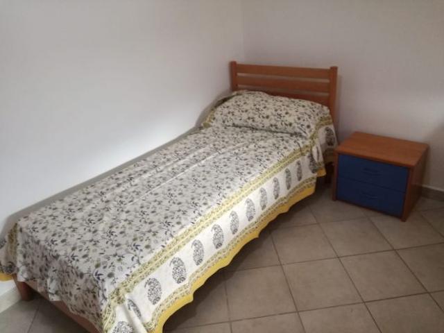 Du stanze singole a studentesse