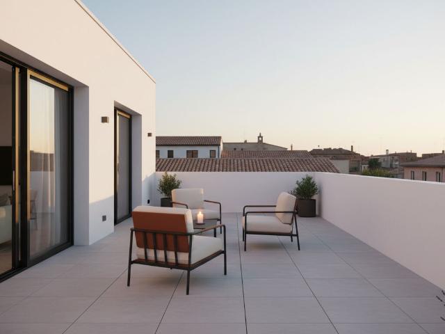 Du studio au T4, des appartements neufs alliant confort modernité à proximité d’un quartier dynamique de Colomiers 4 pièces, 85 m²
