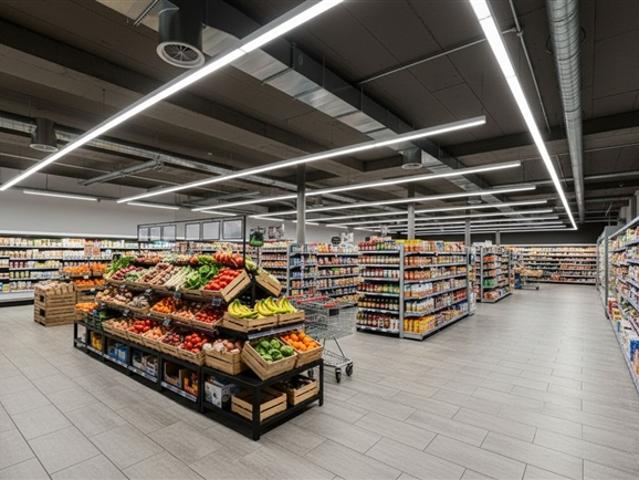 Du suchst einen POP UP Store in Frauenfeld