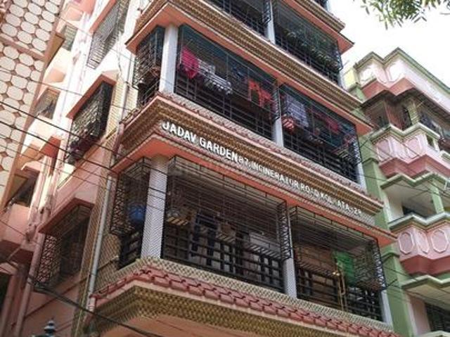 Dum Dum Cantonment 1 BHK Apartment For Sale Kolkata