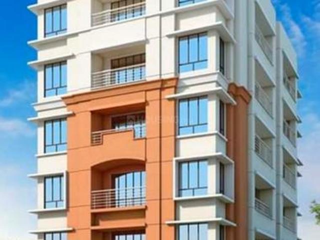 Dum Dum Park 2 BHK Apartment For Sale Kolkata