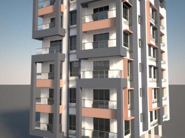 Dum Dum Park 2 BHK Apartment For Sale Kolkata