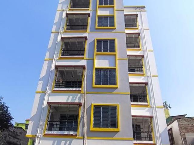Airport Gate No 2 2 BHK Apartment For Sale Kolkata