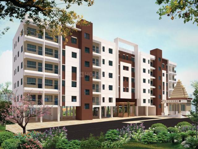 Airport Gate No 2 2 BHK Apartment For Sale Kolkata