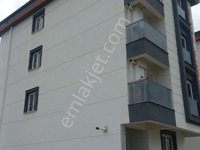 Duman Emlak'tan Satılık 2+1 Açık Mutfak Sıfır Daire