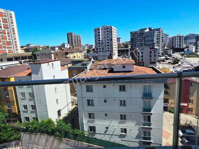 Dumankaya Adres Güney'de 7.kat Full+full Eşyalı 60m2 Kiralık 1+1