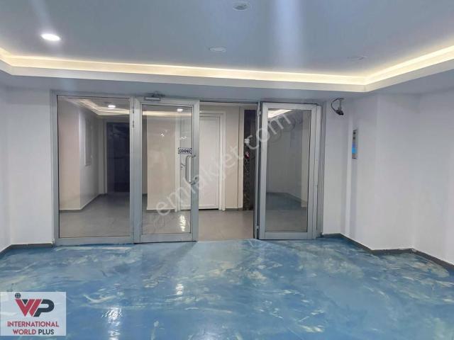 Dumankaya Batı Kampüs Önü Açık Kapanmaz Ful Eşyalı Satılık 1+1