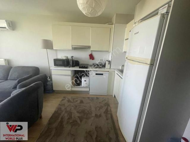 Dumankaya Panorama Sitesi Önü Açık Kapanmaz 1+1 Satılık Daire